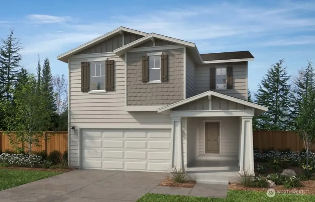 22195 Jameson Avenue NW Poulsbo WA 98370