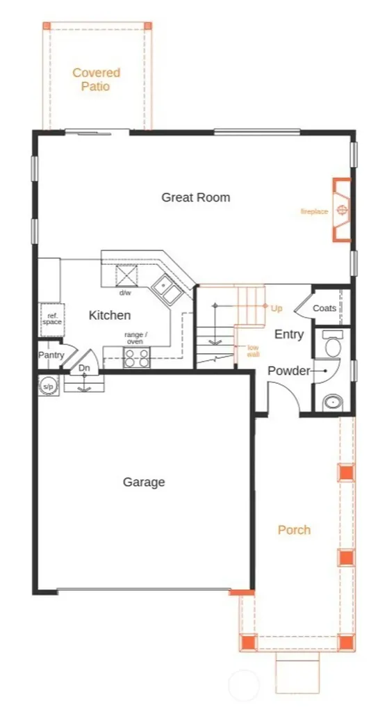 22195 Jameson Avenue NW Poulsbo WA 98370