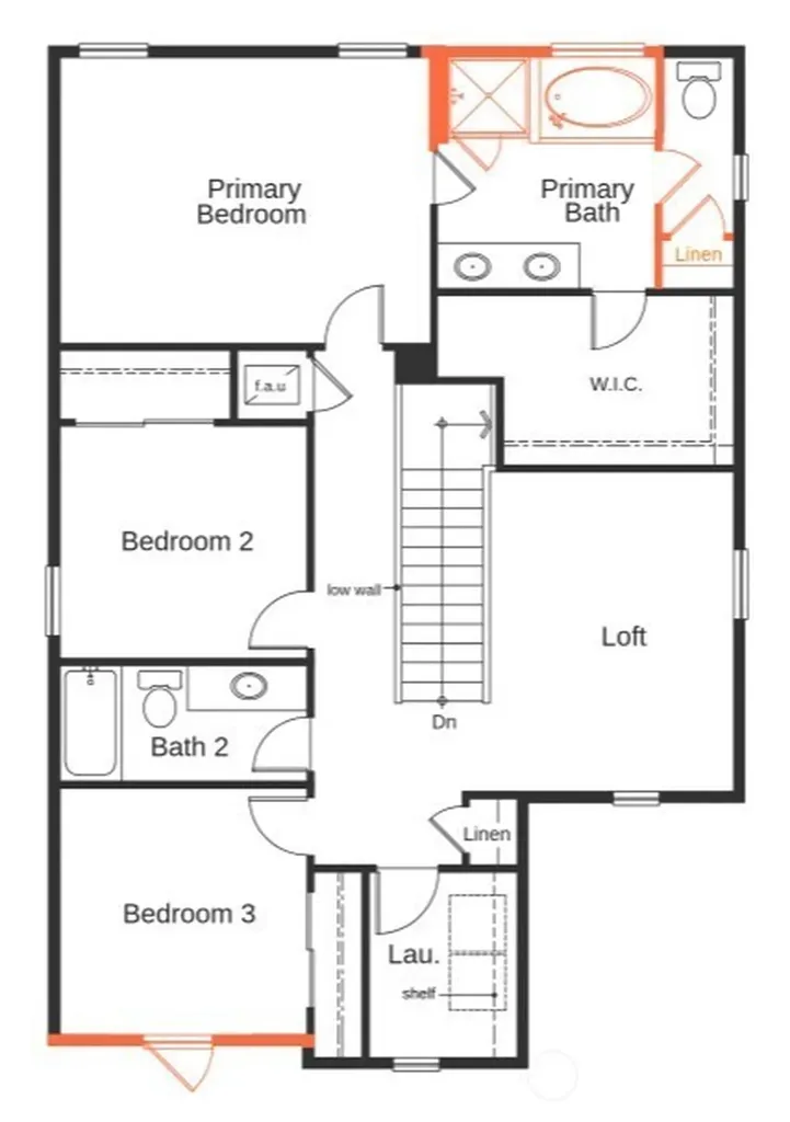 22195 Jameson Avenue NW Poulsbo WA 98370