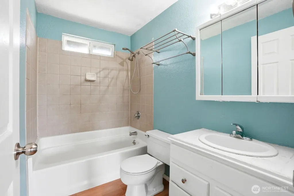 207 Palmer Drive Selah WA 98942