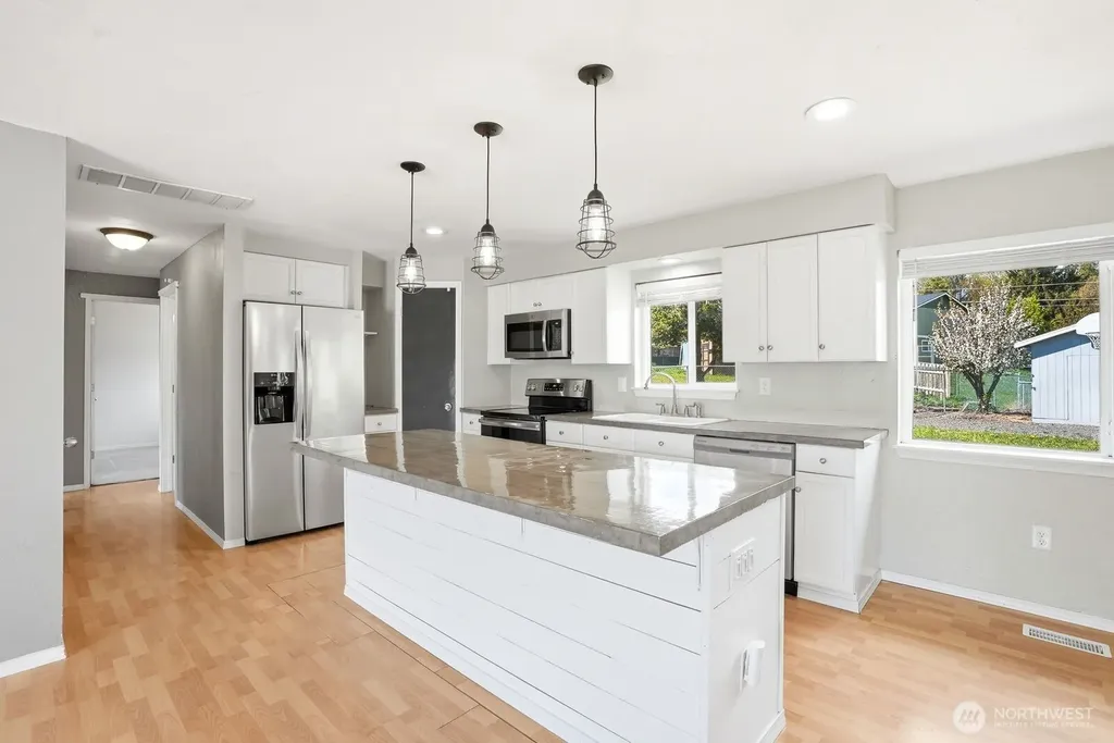 207 Palmer Drive Selah WA 98942