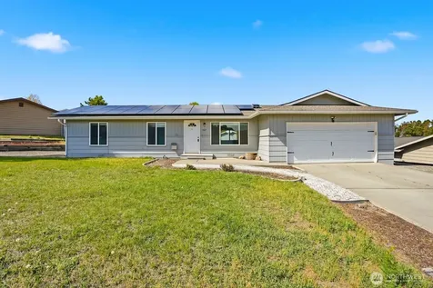 207 Palmer Drive Selah WA 98942