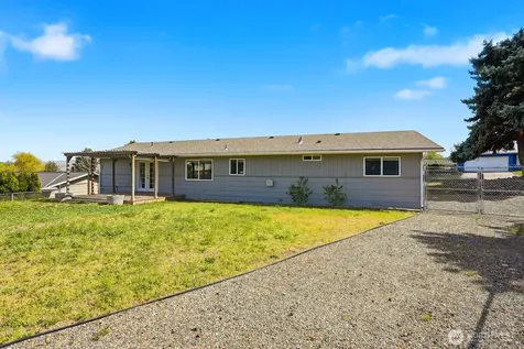 207 Palmer Drive Selah WA 98942