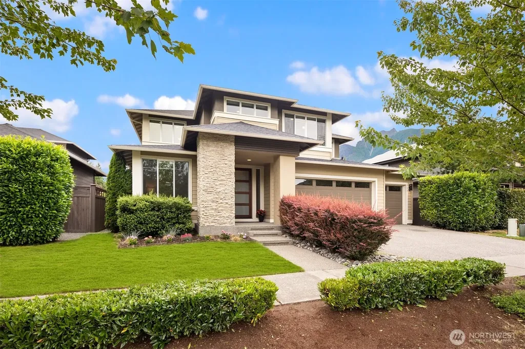 732 SE 11th Street North Bend WA 98045