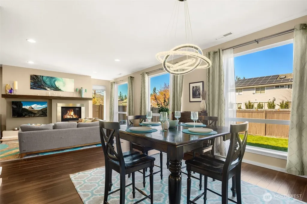 732 SE 11th Street North Bend WA 98045