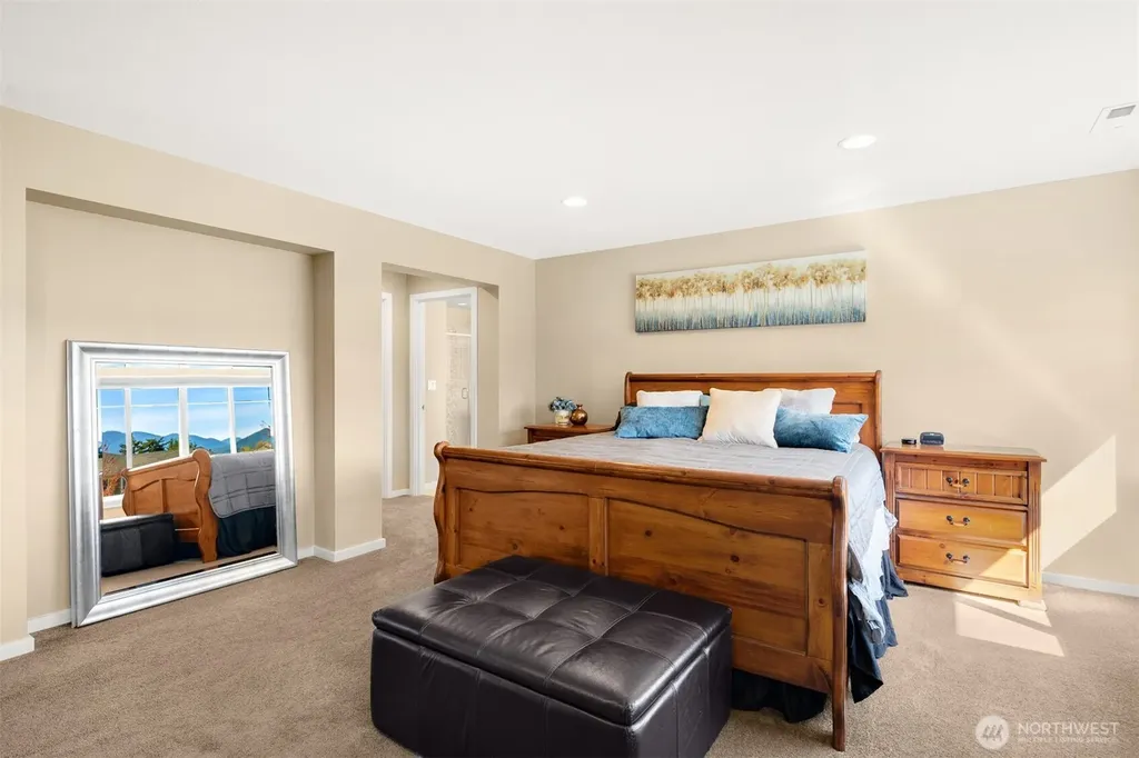 732 SE 11th Street North Bend WA 98045