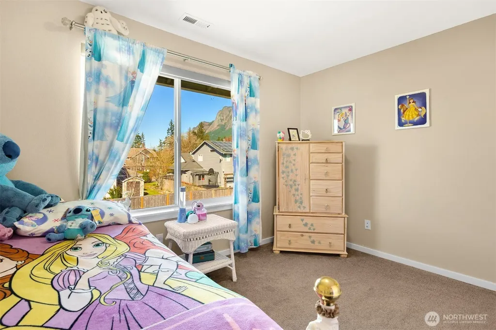 732 SE 11th Street North Bend WA 98045