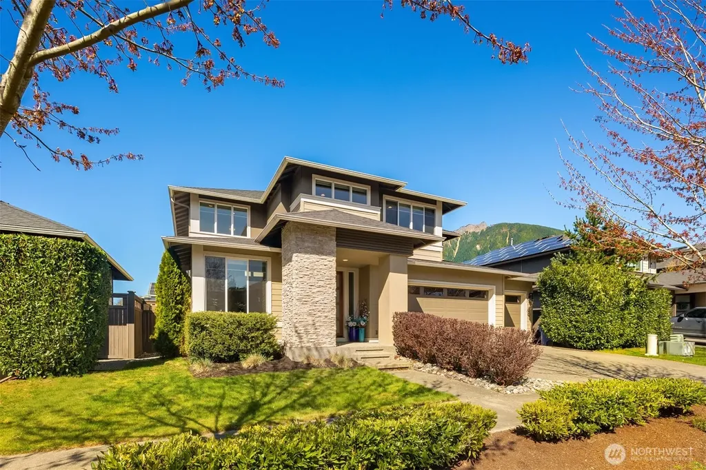 732 SE 11th Street North Bend WA 98045