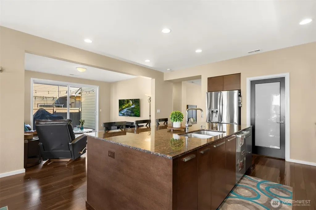732 SE 11th Street North Bend WA 98045