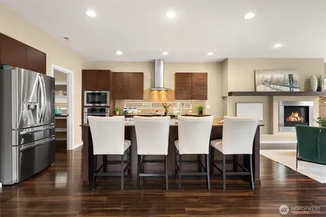 732 SE 11th Street North Bend WA 98045
