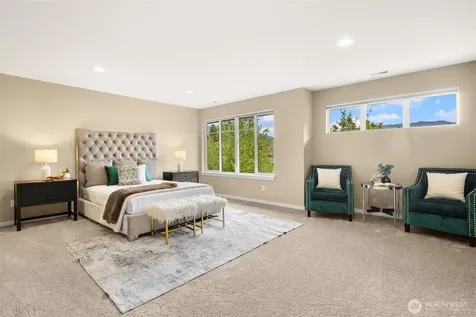 732 SE 11th Street North Bend WA 98045