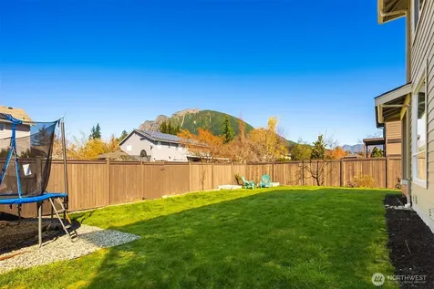 732 SE 11th Street North Bend WA 98045