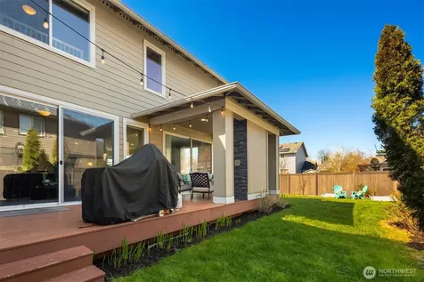732 SE 11th Street North Bend WA 98045