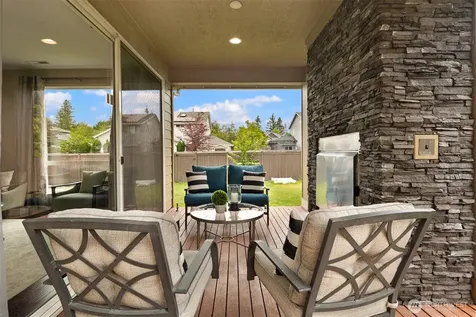 732 SE 11th Street North Bend WA 98045