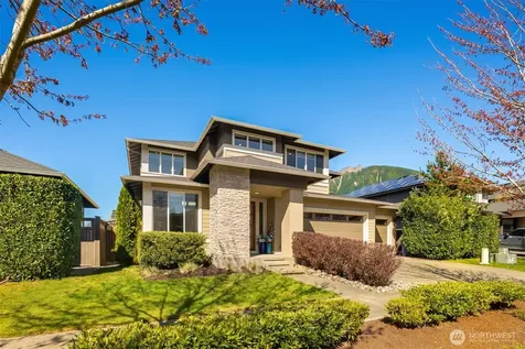 732 SE 11th Street North Bend WA 98045