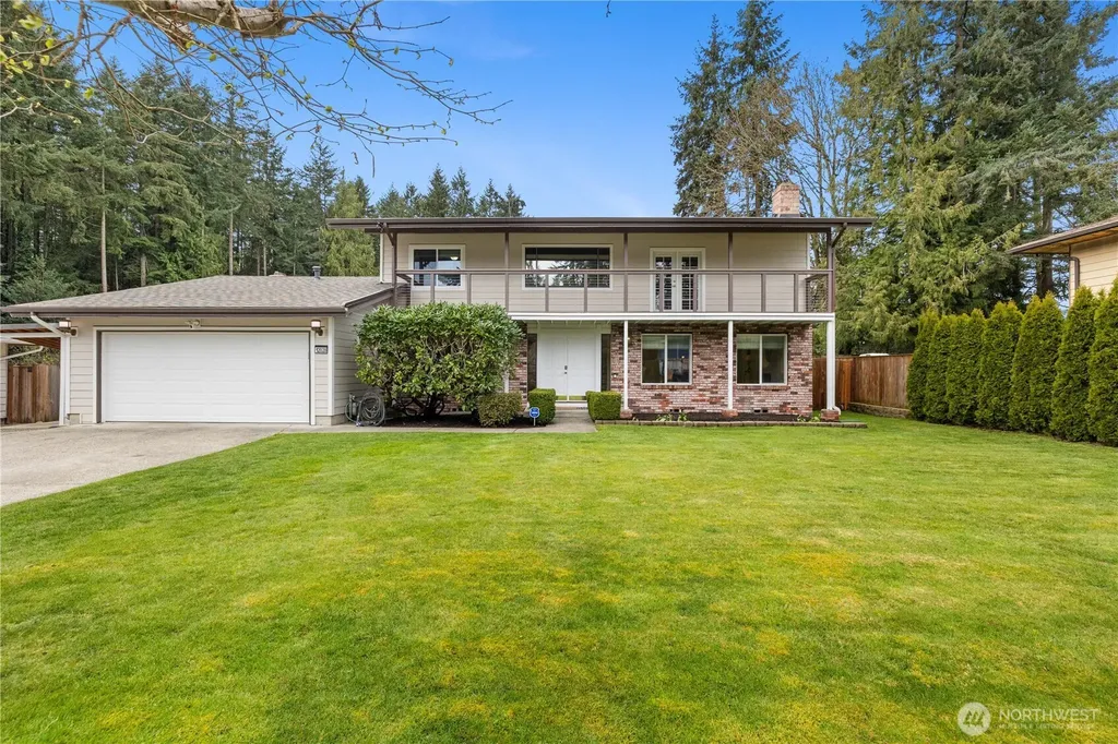 12028 31st Drive SE Everett WA 98208
