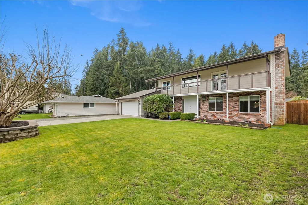 12028 31st Drive SE Everett WA 98208
