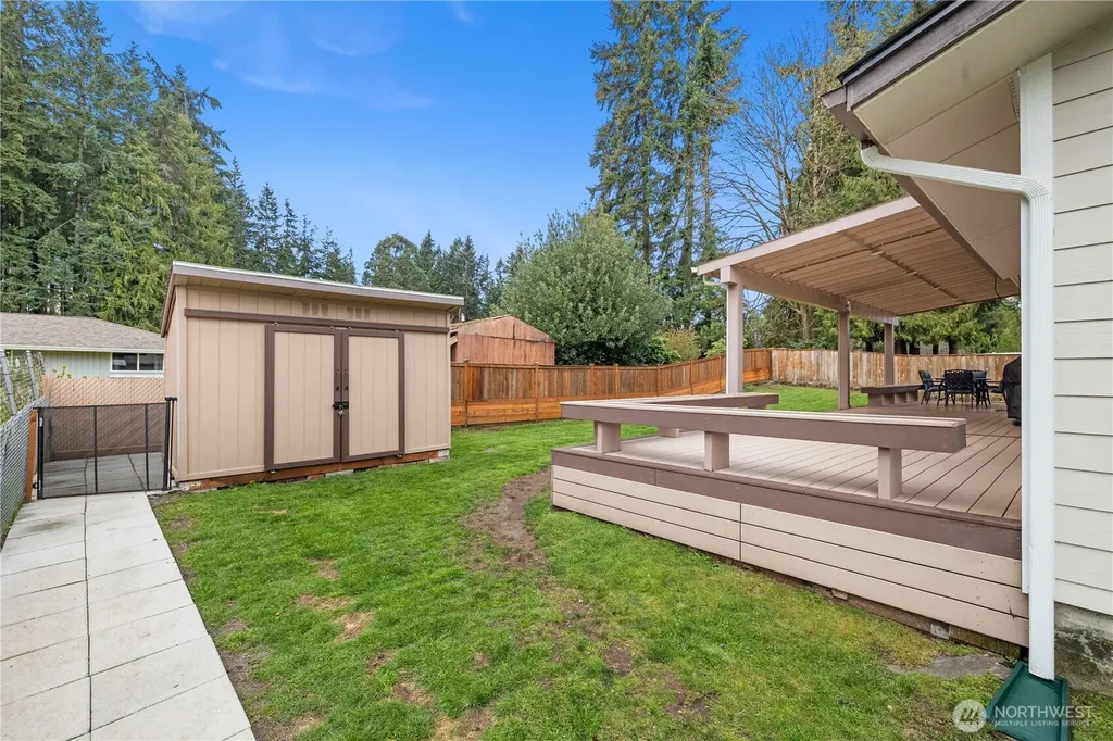 12028 31st Drive SE Everett WA 98208