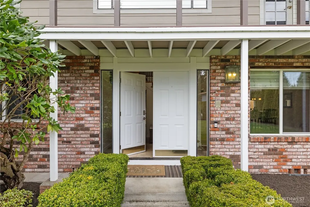 12028 31st Drive SE Everett WA 98208