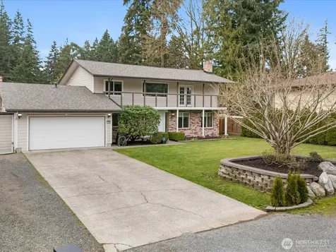 12028 31st Drive SE Everett WA 98208
