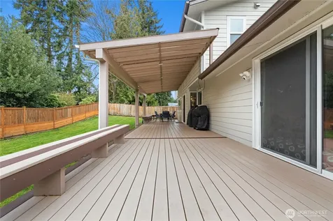 12028 31st Drive SE Everett WA 98208