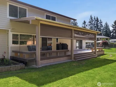 12028 31st Drive SE Everett WA 98208
