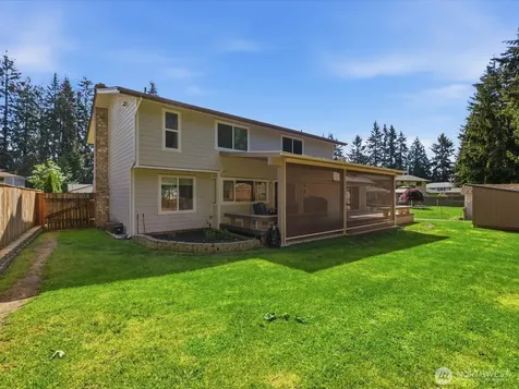 12028 31st Drive SE Everett WA 98208