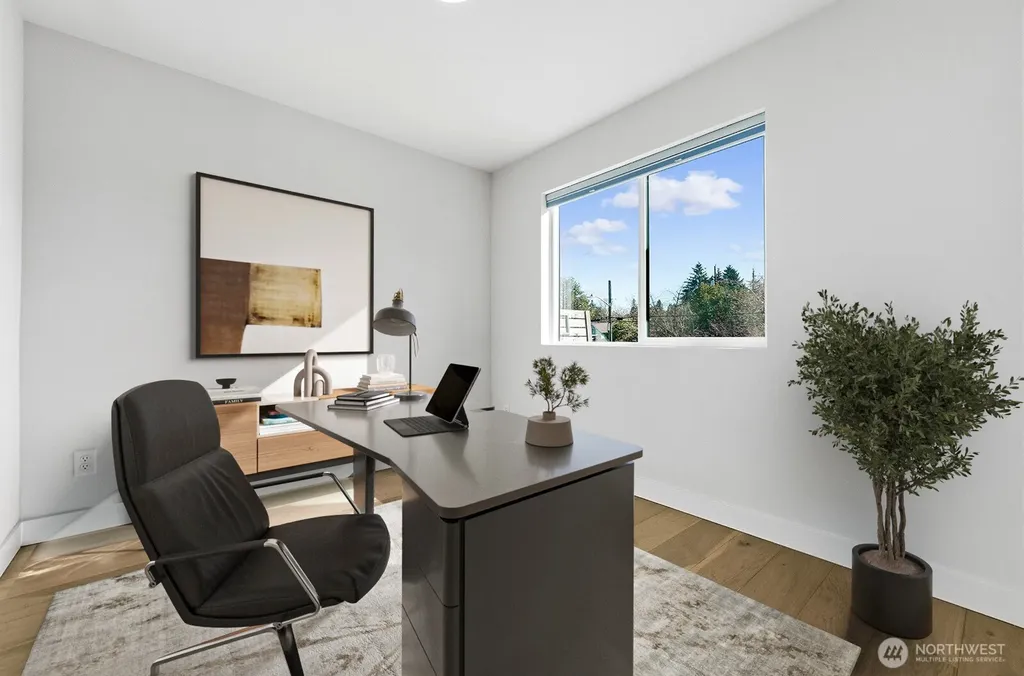 8451 18th Avenue SW Seattle WA 98106