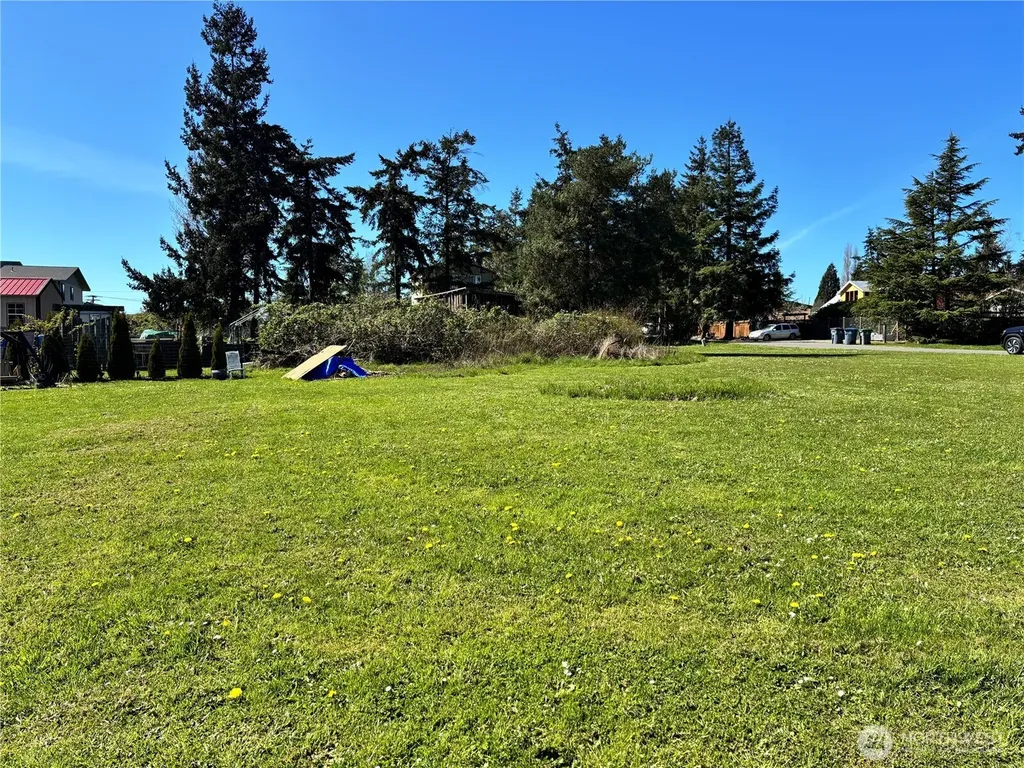 0 29th Street Port Townsend WA 98368