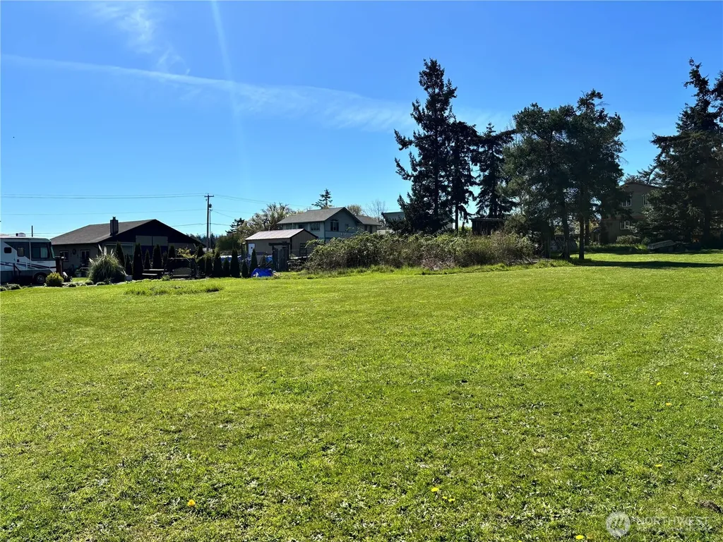 0 29th Street Port Townsend WA 98368