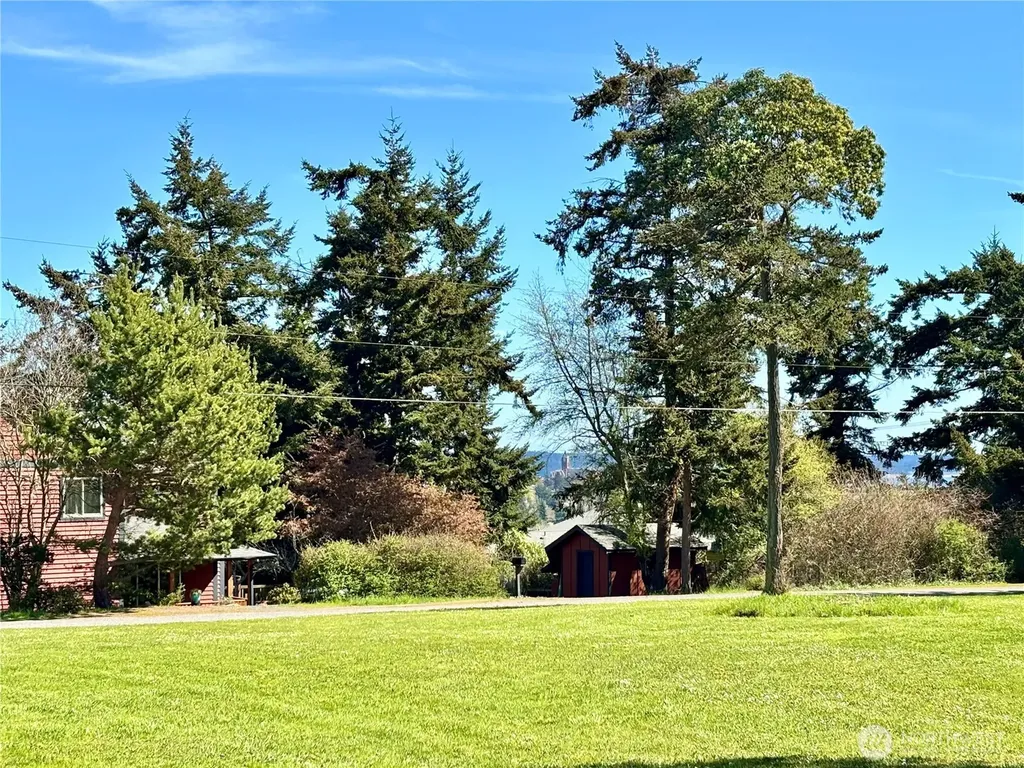 0 29th Street Port Townsend WA 98368