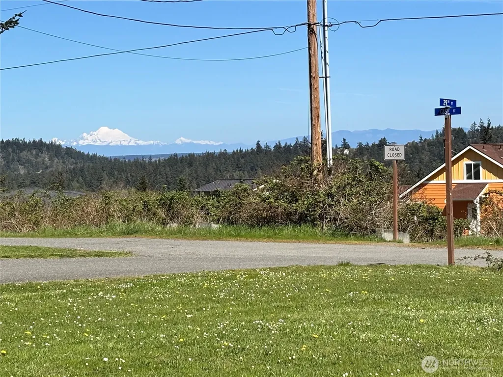 0 29th Street Port Townsend WA 98368