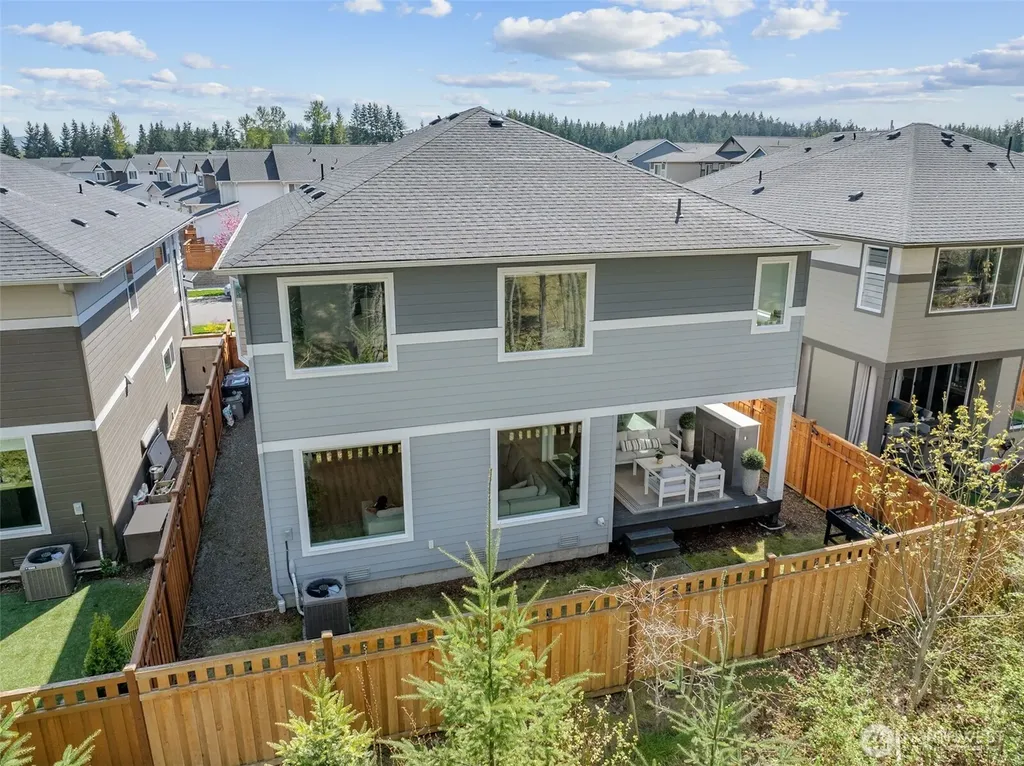 18905 131st Street Ct E Bonney Lake WA 98391