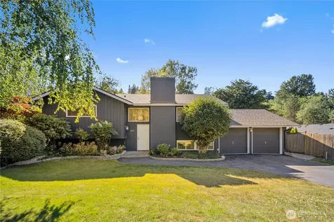 3411 77th Place SE Mercer Island WA 98040