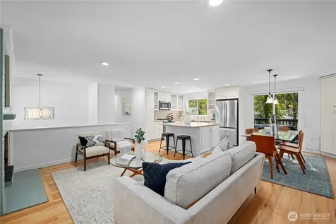 3411 77th Place SE Mercer Island WA 98040