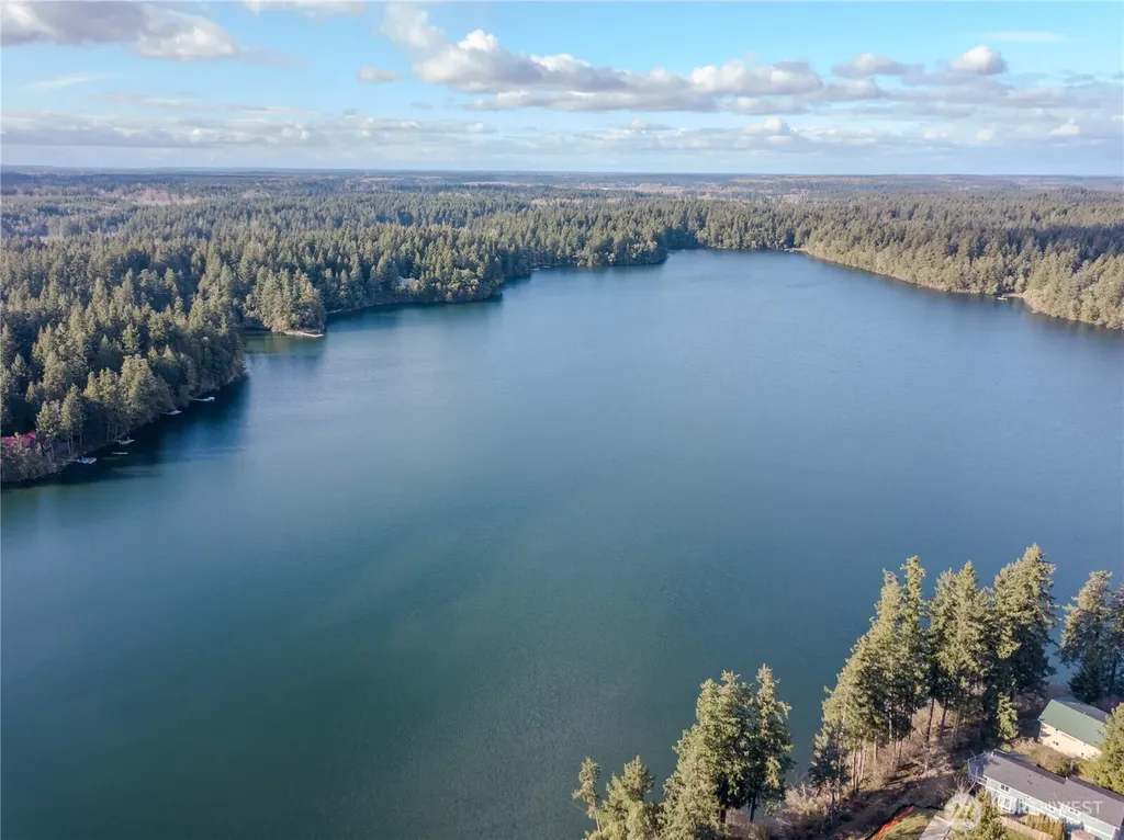22025 Blue Water Drive SE Yelm WA 98597