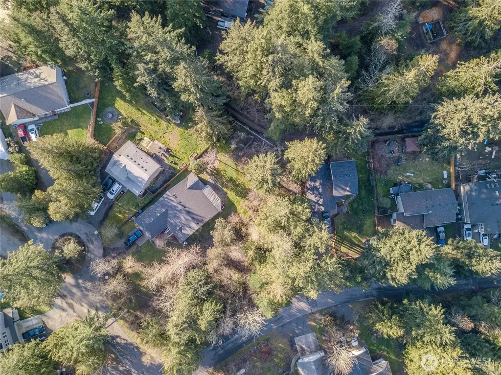 22025 Blue Water Drive SE Yelm WA 98597