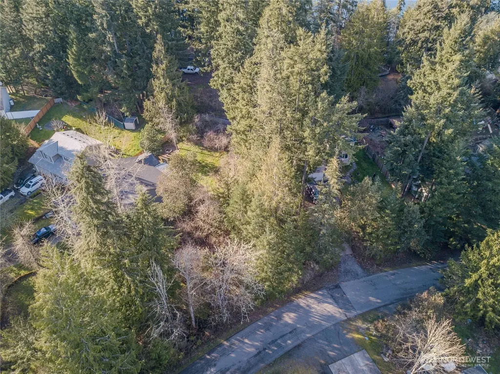 22025 Blue Water Drive SE Yelm WA 98597
