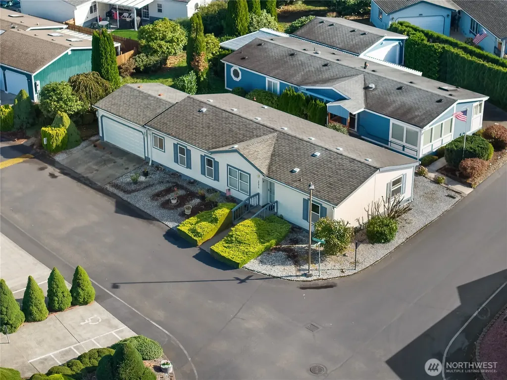 5214 Bald Eagle Lane SW Tumwater WA 98512
