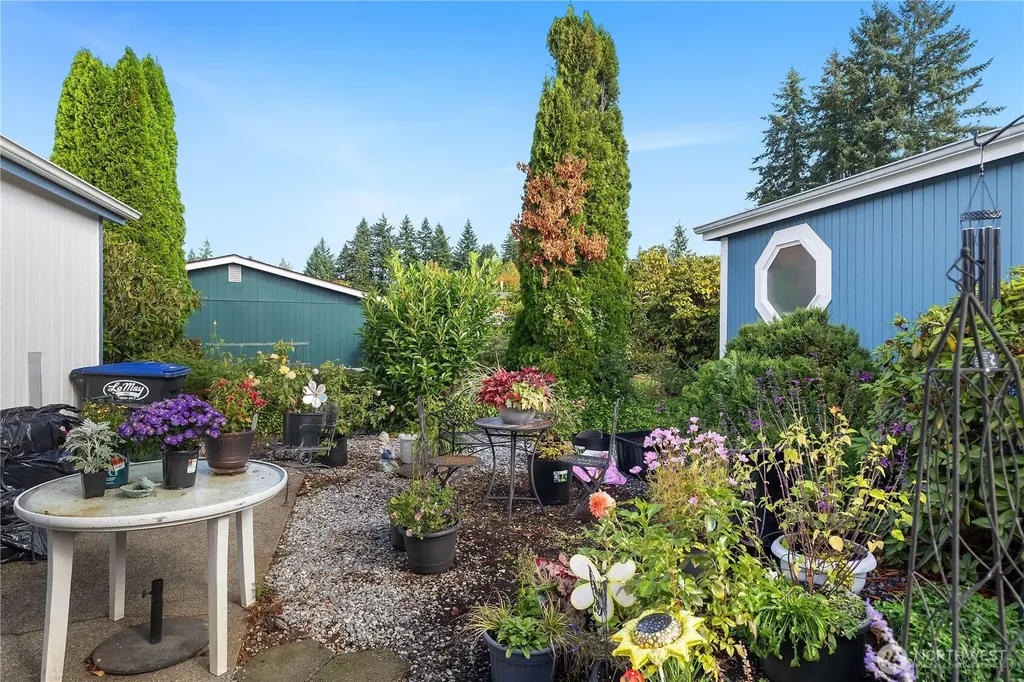 5214 Bald Eagle Lane SW Tumwater WA 98512