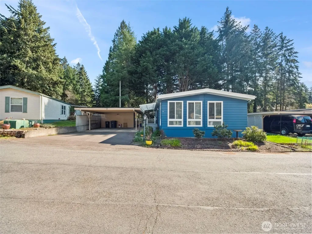 10414 Peacock Hill Avenue Gig Harbor WA 98332