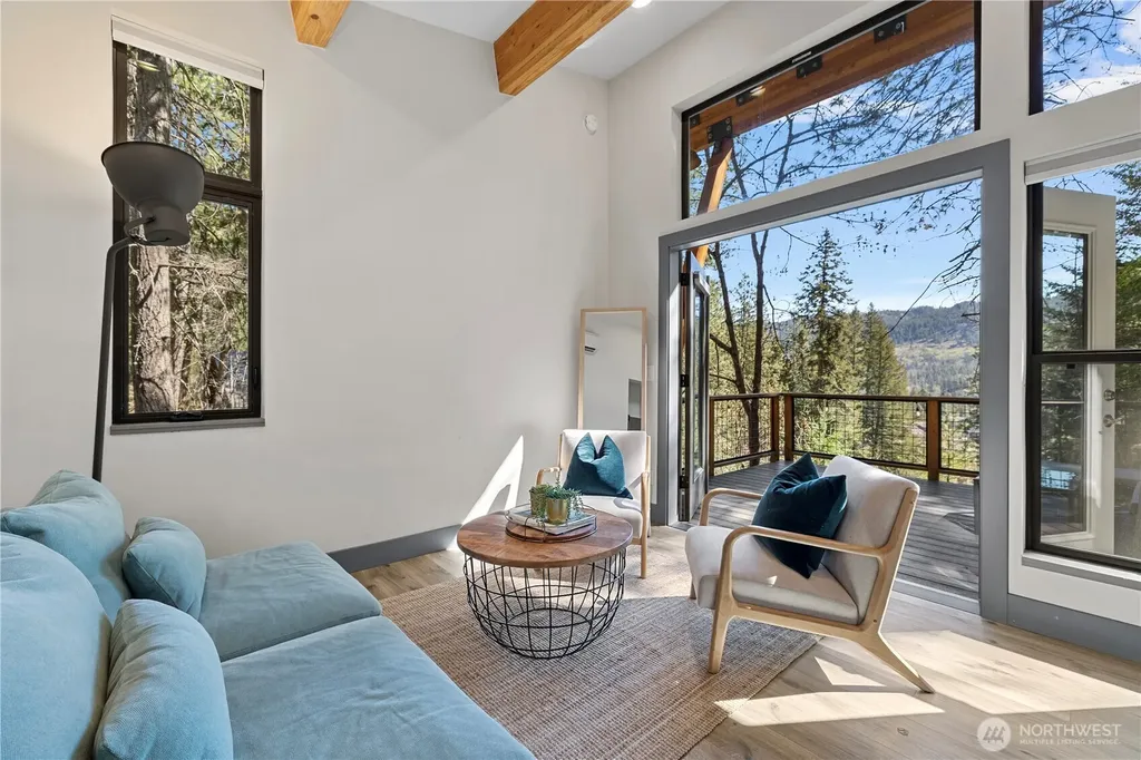 8056 Bayne Road Leavenworth WA 98826