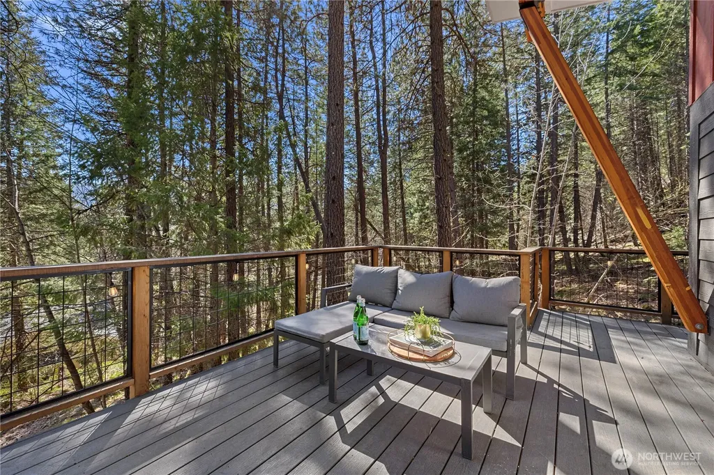 8056 Bayne Road Leavenworth WA 98826