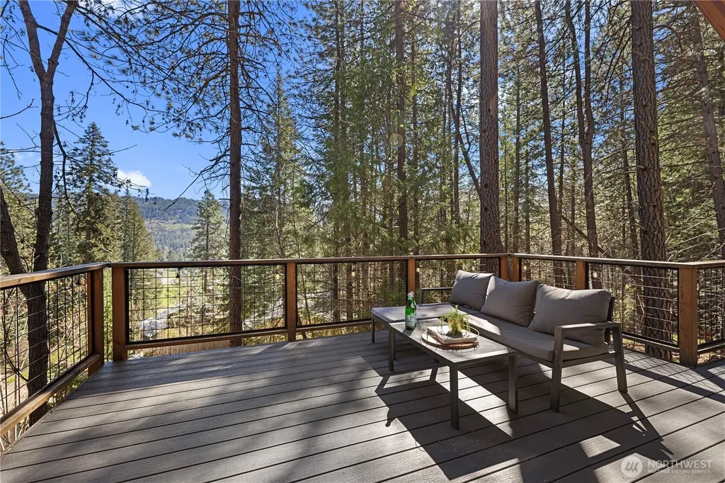 8056 Bayne Road Leavenworth WA 98826