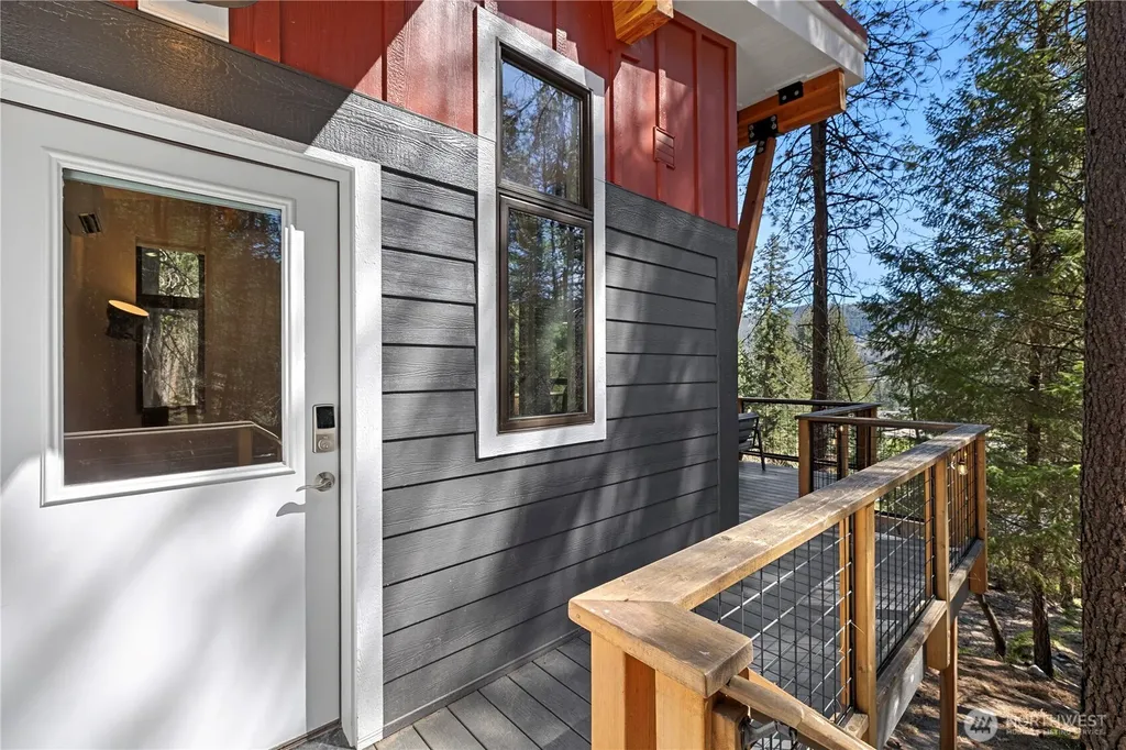 8056 Bayne Road Leavenworth WA 98826