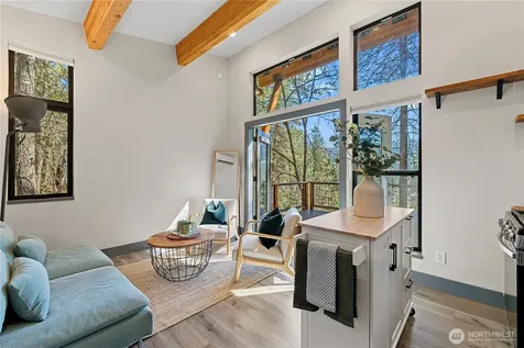 8056 Bayne Road Leavenworth WA 98826