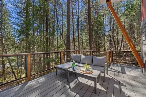 8056 Bayne Road Leavenworth WA 98826