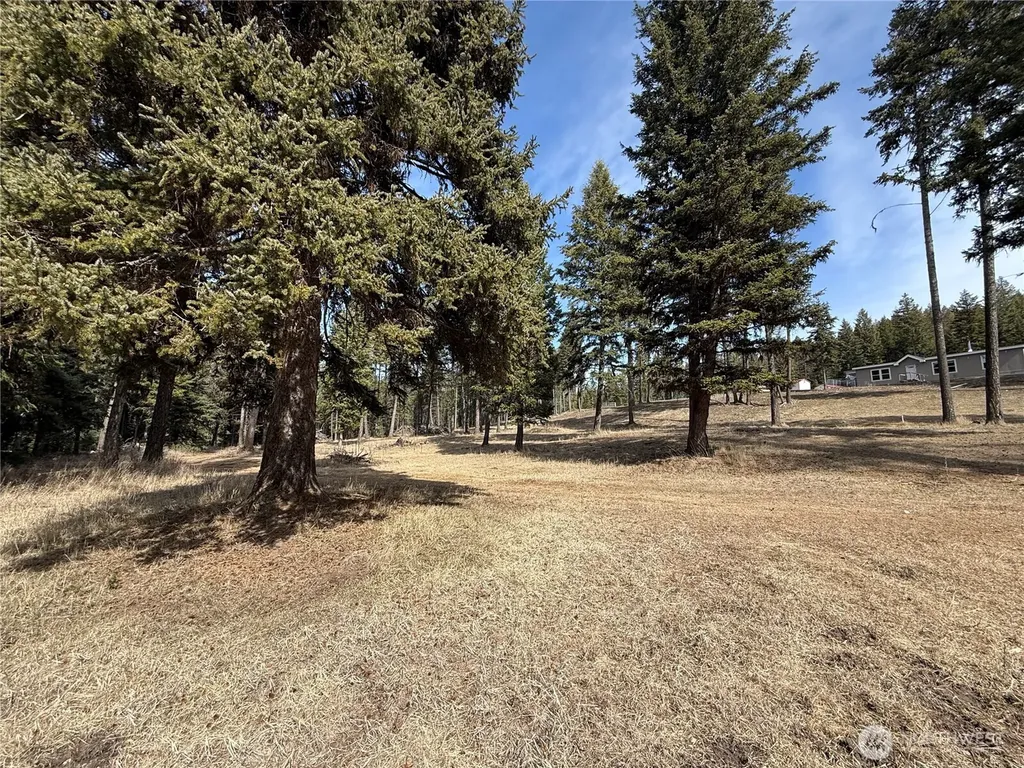 116 N Cape Labelle Road Wauconda WA 98859