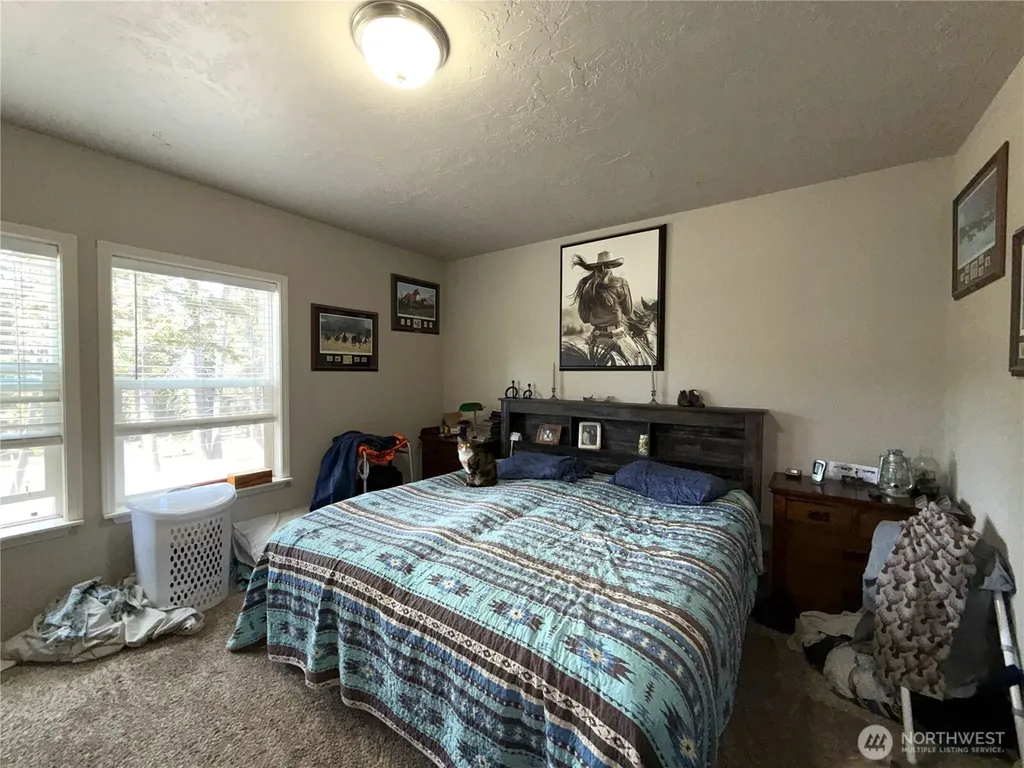116 N Cape Labelle Road Wauconda WA 98859