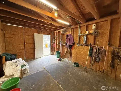 116 N Cape Labelle Road Wauconda WA 98859